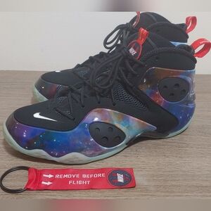 Nike Zoom Rookie PRM Retro